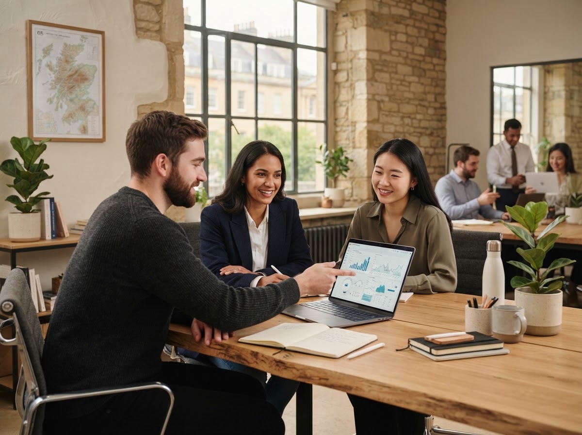 GoldCrest AI approach to structured, transparent AI-assisted investment analysis